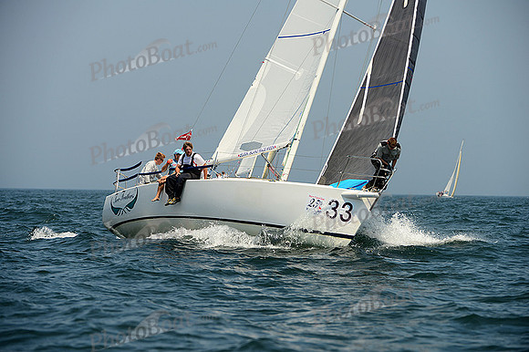 2013 Block Island Race Week A 634