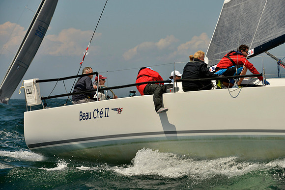 2017 Block Island Race Week A_0138