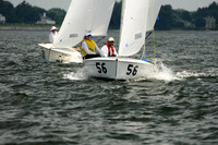 2011 Flying Scot NAC D 495