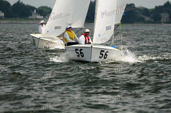 2011 Flying Scot NAC D 495