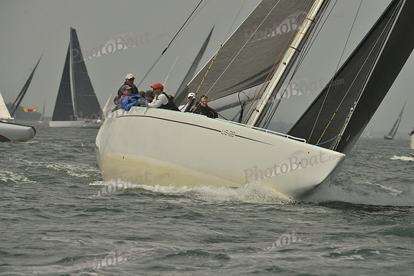 2018 NYYC Annual Regatta A_1235