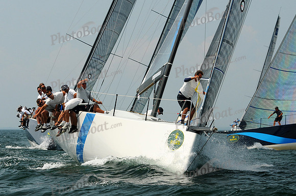 2011 Block Island RW C 235
