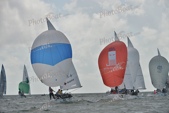 2019 J24 Worlds N_0516