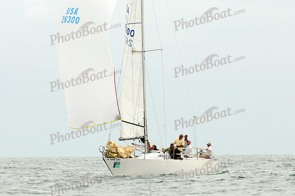 2012 Charleston Race Week B 1475