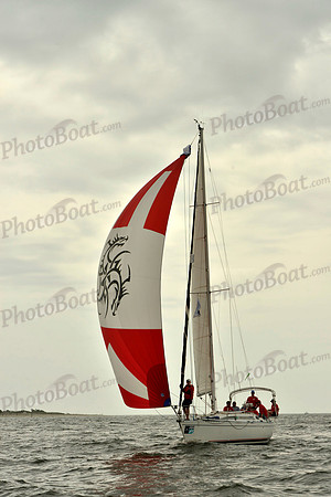2019 Charleston Race Week I_1431