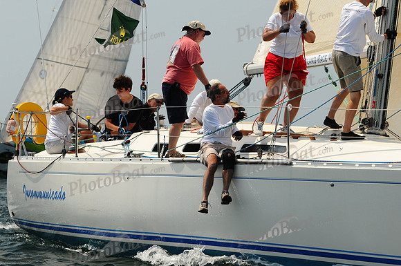 2011 Block Island RW C 341