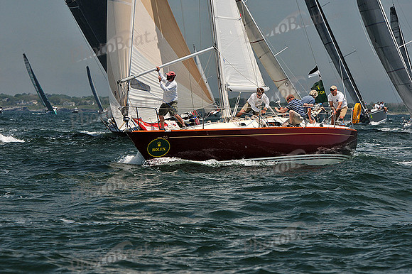 2012 NYYC Annual Regatta A 1291