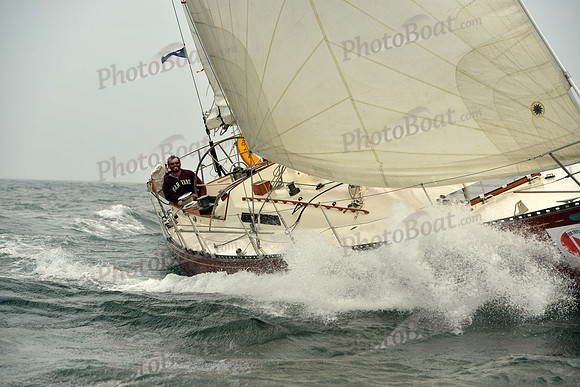 2015 Block Island Race Week E 684
