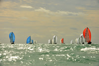 2016 Key West Race Week A_1528
