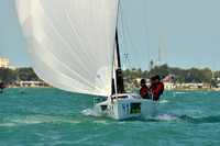 2014 Key West Race Week D 1042