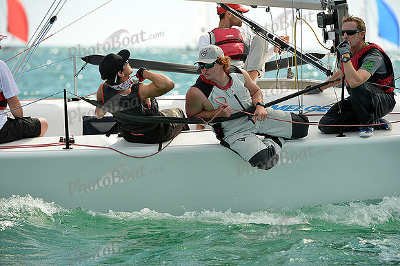 2015 Key West Race Week A 053