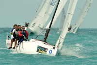 2015 Key West Race Week E 2089