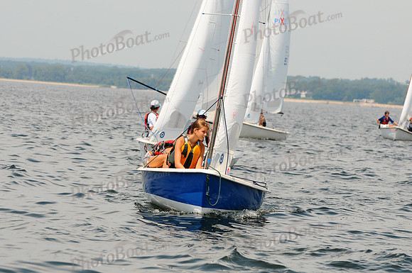 2011 Pequot Pixel Regatta A 358