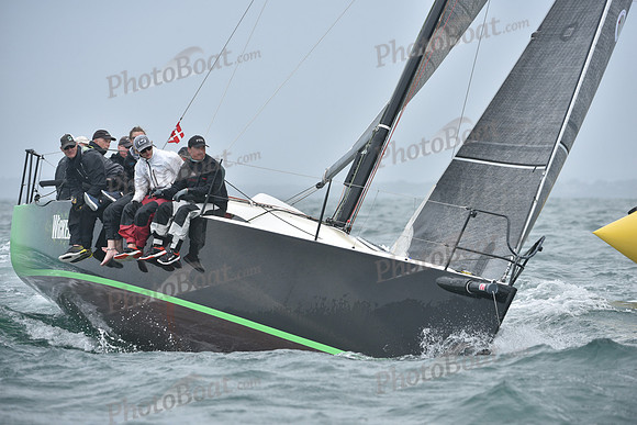 2019 NYYC Annual Regatta D_0161