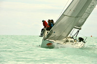 2016 Key West Race Week A_0822