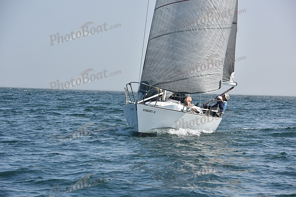 2019 Block Island Race Week H_0232