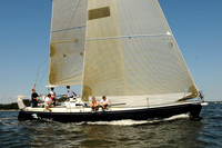 2011 Vineyard Race A 1915