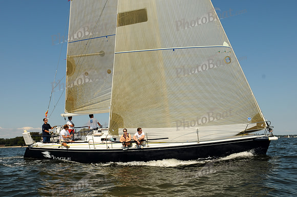 2011 Vineyard Race A 1915