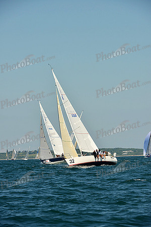 2015 Block Island Race Week G 1018