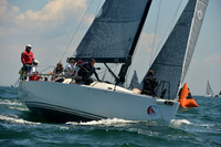 2015 Block Island Race Week A 312