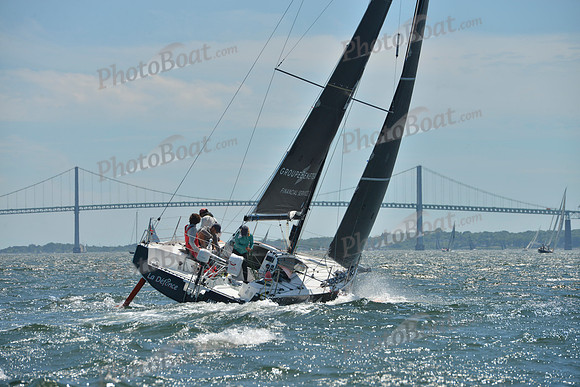 2019 NYYC Annual Regatta B_0602