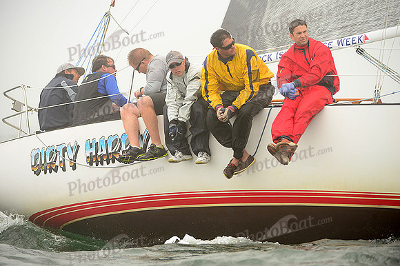 2013 Block Island Race Week E 1249