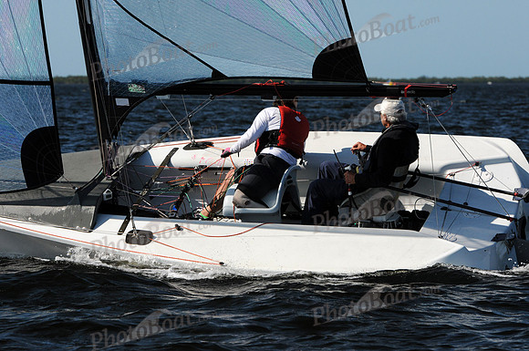 2012 IFDS Worlds C 303