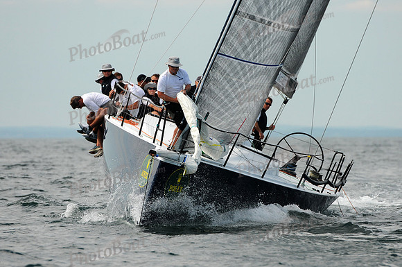 2011 Block Island RW B 890