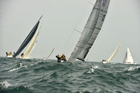 2015 Block Island Race Week D 1015