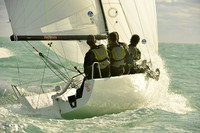2016 Key West Race Week C_0159