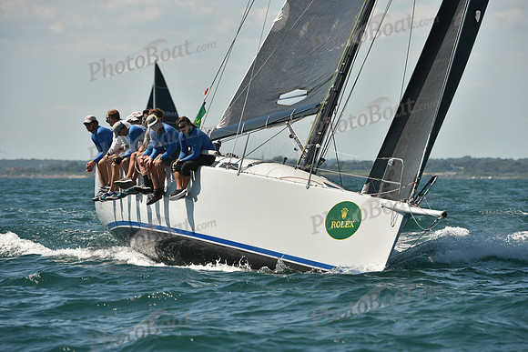 2018 NYYC Race Week E_0650
