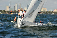 2014 J70 Winter Series A 1201