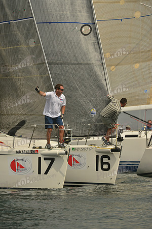 2015 Block Island Race Week A1 152