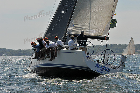 2012 NYYC Annual Regatta A 2080