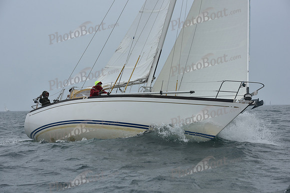 2019 Block Island Race Week G_0348