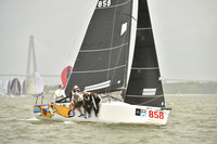 2019 Charleston Race Week C_0426