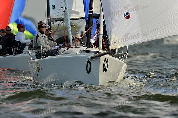 2015 J70 Winter Series B 965