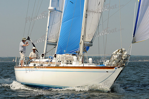 2012 Vineyard Race A 308