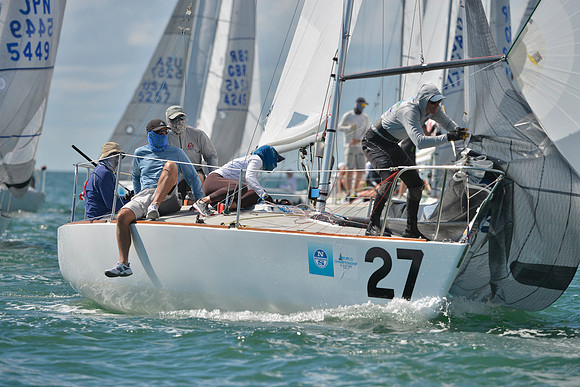 2019 J24 Worlds G_0148