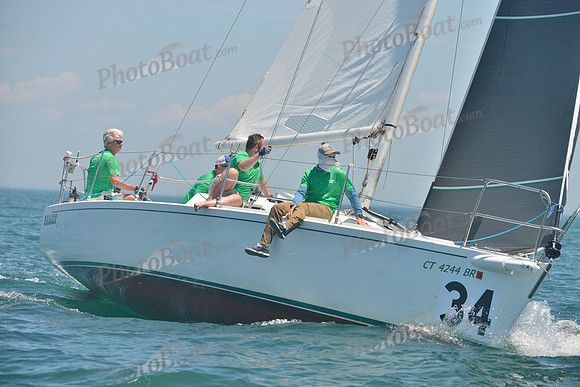 2025 Block Island Race Week G_0358