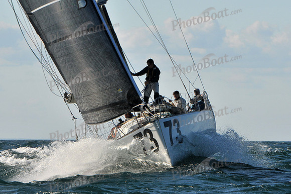 2012 Newport Bermuda 1928