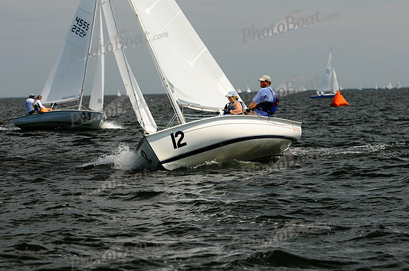 2011 Flying Scot NAC E 632