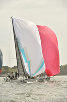 2019 Charleston Race Week D_0192