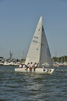 2017 Charleston Race Week B_0827