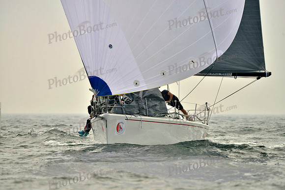 2017 Block Island Race Week H_1731
