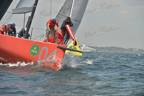 2017 NYYC Annual Regatta B_0510