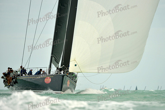 2016 Key West Race Week D_0994