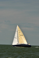 2013 Southern Bay Race Week D 1295