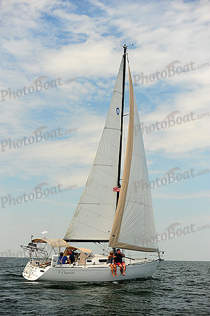 2014 Cape Charles Cup B 301