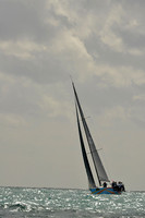 2014 Key West Race Week C 572